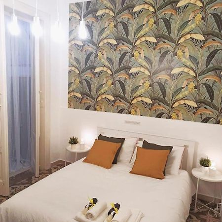 Appartamento Con Cortile A 30 Mt. Dal Mare Bari Dış mekan fotoğraf