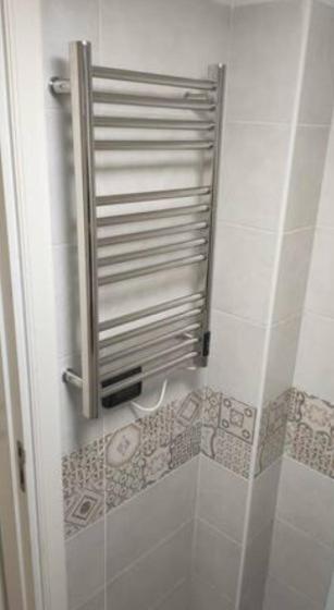 Appartamento Con Cortile A 30 Mt. Dal Mare Bari Dış mekan fotoğraf